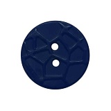 Пуговица, размер 13мм, пластик, Dill, 224810/13-20