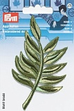 Термоаппликация "Лист пальмы" 101*57мм, Prym, 926673