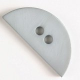 Пуговица, размер 55мм, пластик, Dill, 420058/55-12