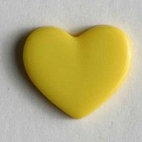 Пуговица, размер 13мм, пластик, Dill, 170138/13-30