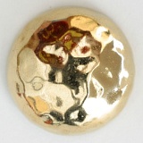 Пуговица, размер 25мм, металл, Dill, 360427/25-12